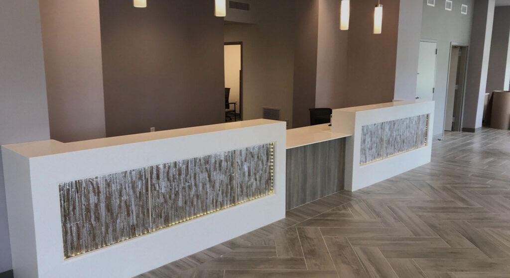 Custom Woodworking