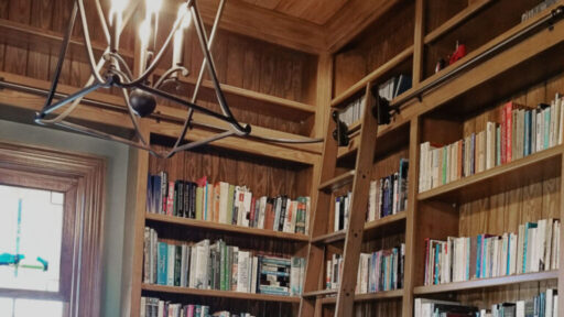 Custom Woodworking