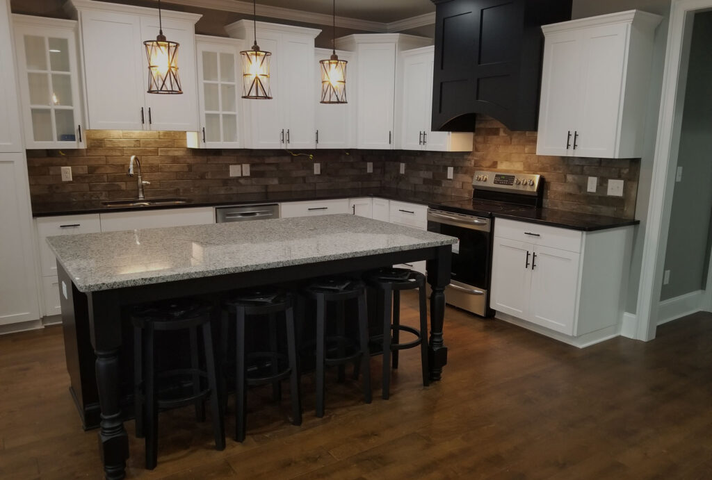 Custom Woodworking