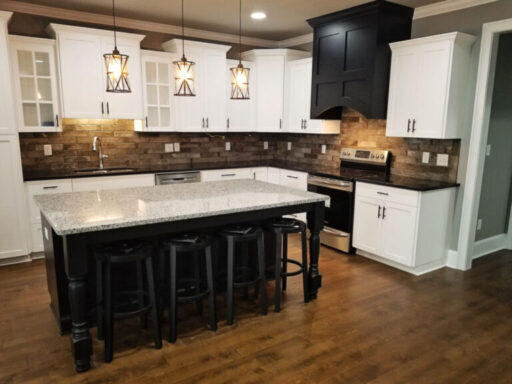 Custom Cabinets