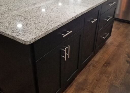 Custom Woodworking