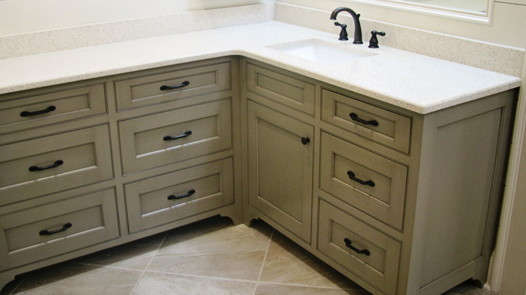 Custom Woodworking