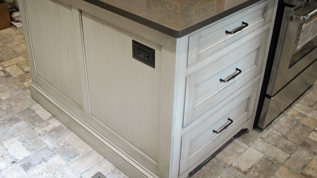 Custom Woodworking