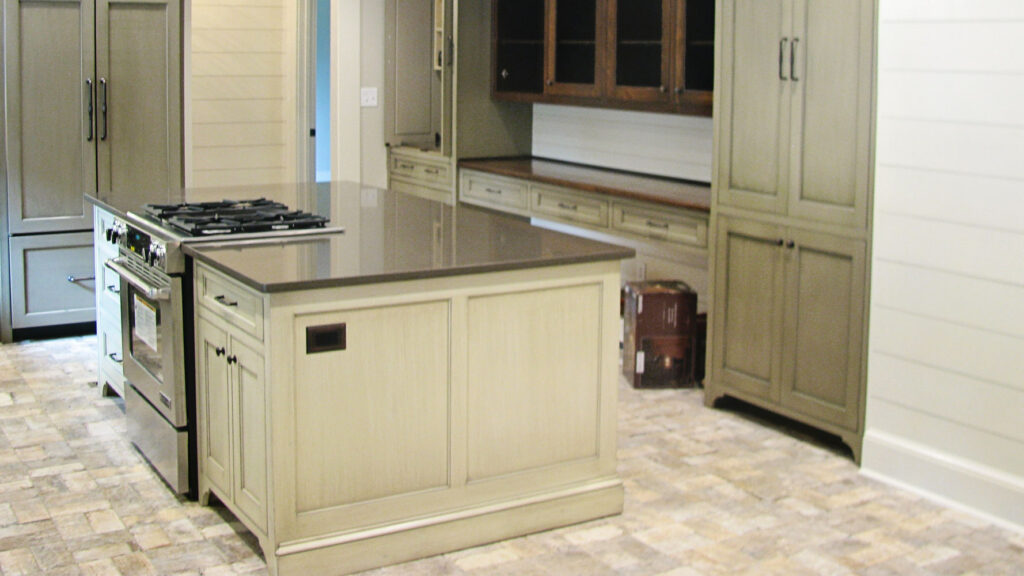 Custom Woodworking